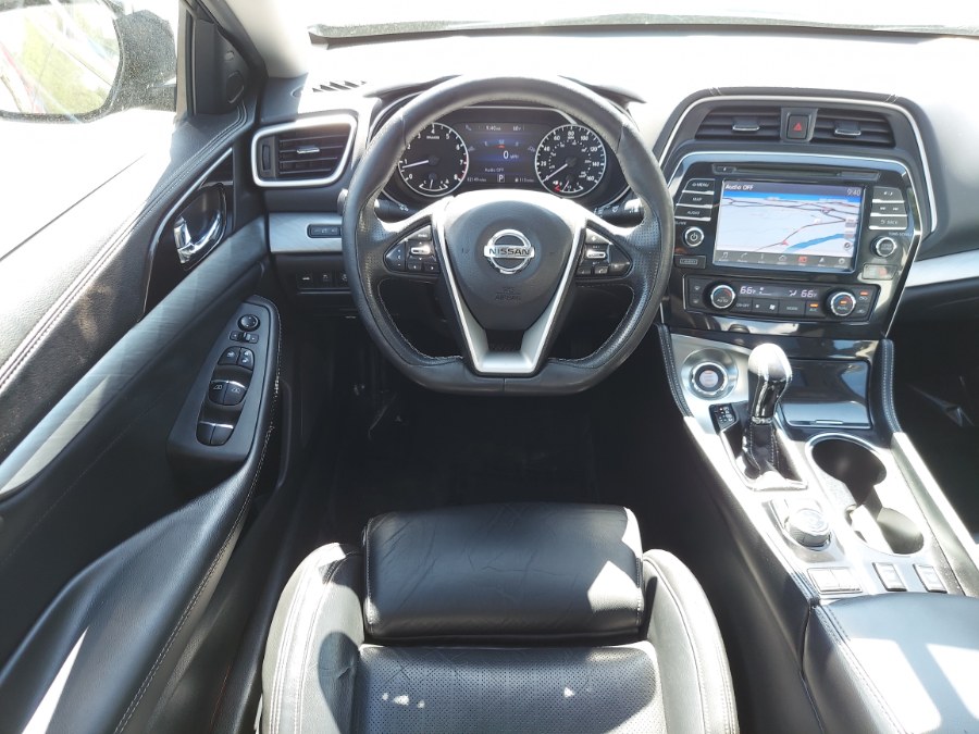 2016 Nissan Maxima SL - Photo 9