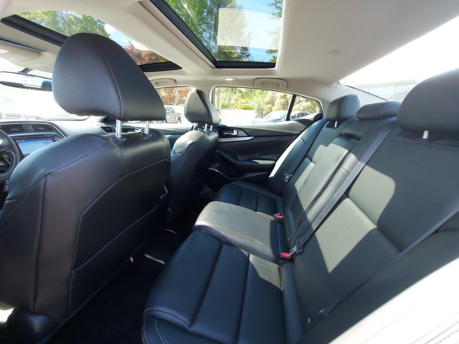 2016 Nissan Maxima SL - Photo 8