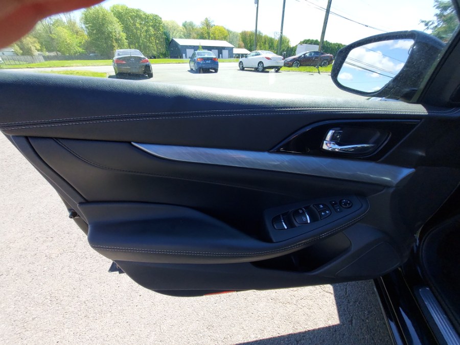 2016 Nissan Maxima SL - Photo 7