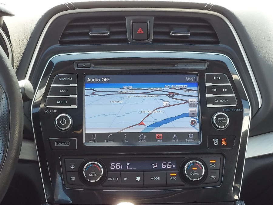 2016 Nissan Maxima SL - Photo 12
