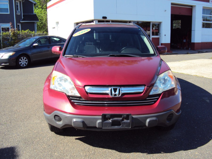 2009 Honda CR-V EX-L - Photo 7