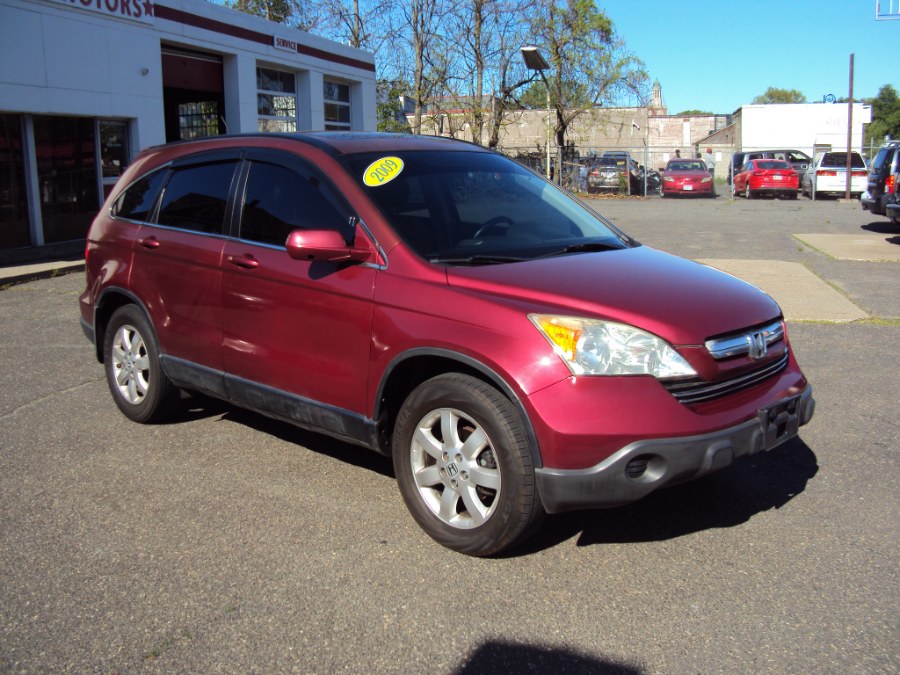 2009 Honda CR-V EX-L - Photo 6