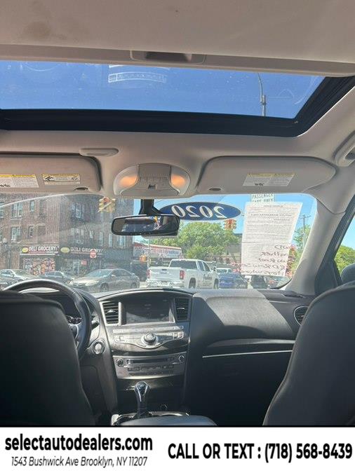 2020 INFINITI QX60 PURE - Photo 24
