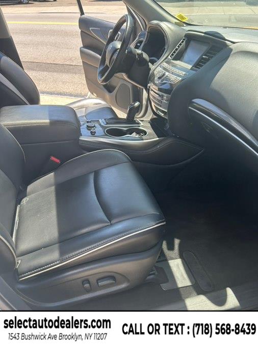 2020 INFINITI QX60 PURE - Photo 29