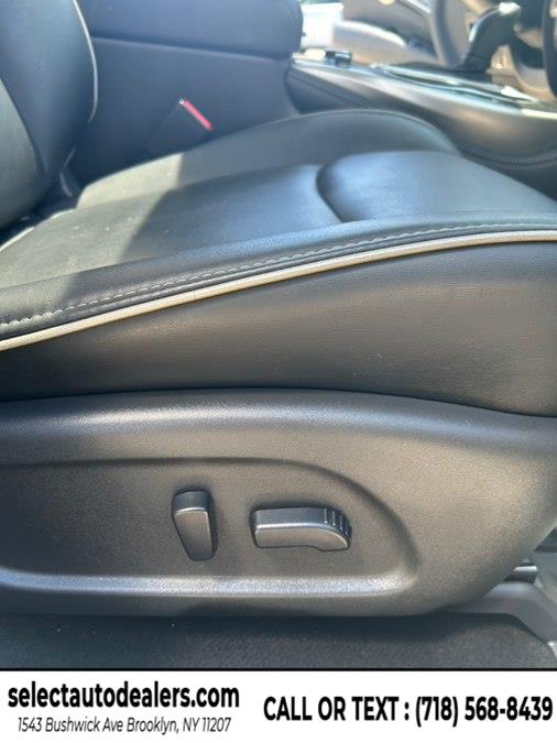 2020 INFINITI QX60 PURE - Photo 31