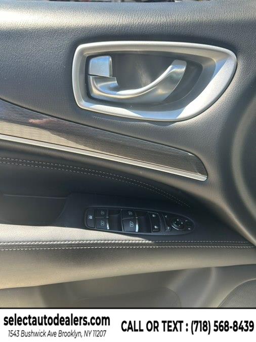 2020 INFINITI QX60 PURE - Photo 12