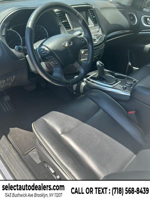 2020 INFINITI QX60 PURE - Photo 9