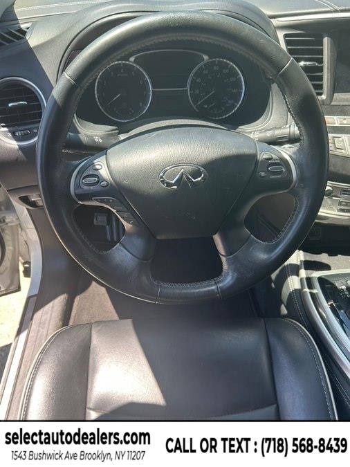 2020 INFINITI QX60 PURE - Photo 14