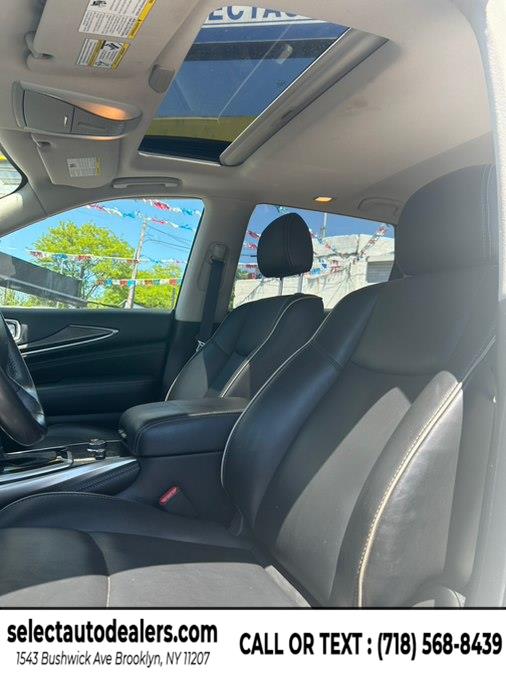 2020 INFINITI QX60 PURE - Photo 21