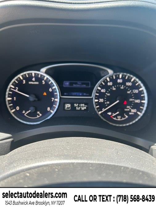 2020 INFINITI QX60 PURE - Photo 15