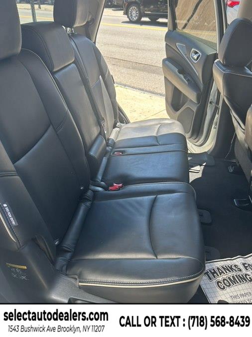 2020 INFINITI QX60 PURE - Photo 28