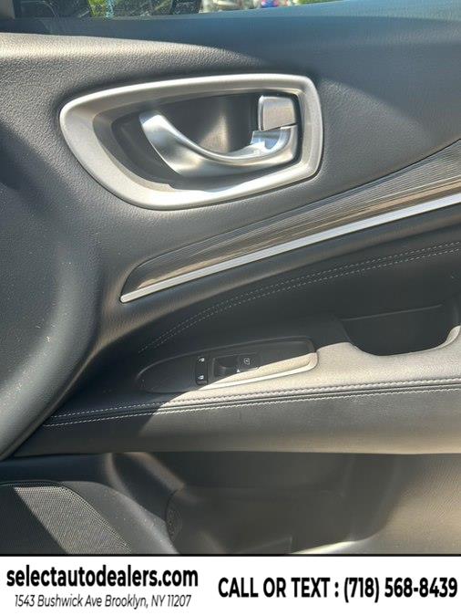 2020 INFINITI QX60 PURE - Photo 32
