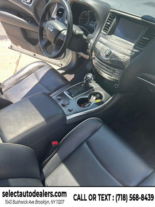 2020 INFINITI QX60 PURE - Photo 33