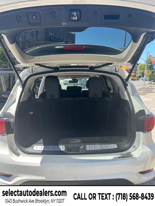 2020 INFINITI QX60 PURE - Photo 26