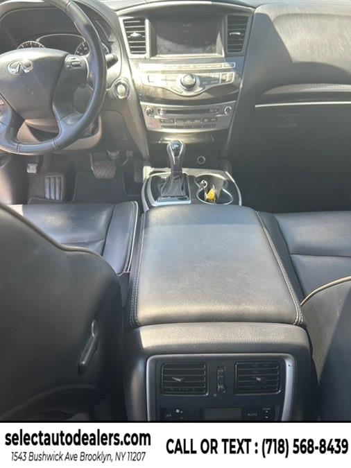 2020 INFINITI QX60 PURE - Photo 17