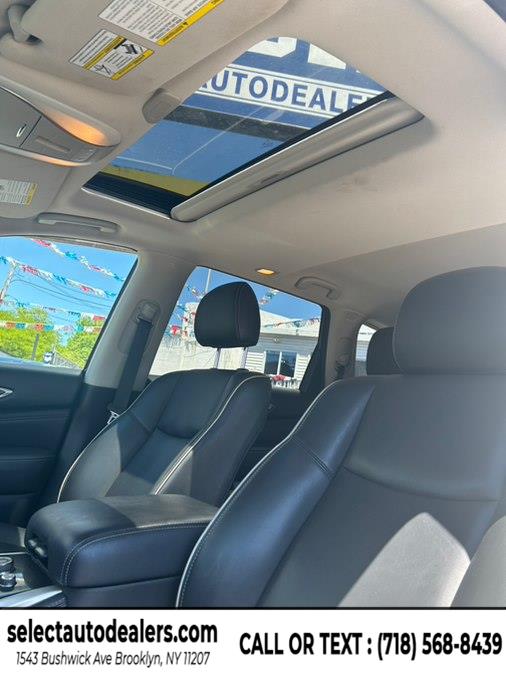 2020 INFINITI QX60 PURE - Photo 20