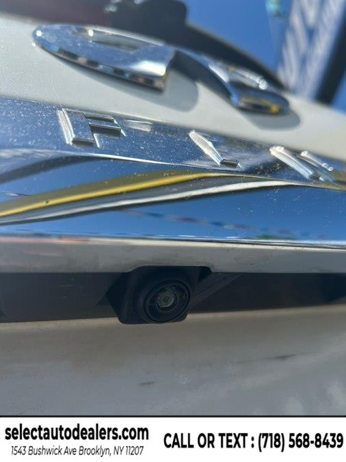 2020 INFINITI QX60 PURE - Photo 25