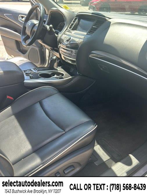 2020 INFINITI QX60 PURE - Photo 30