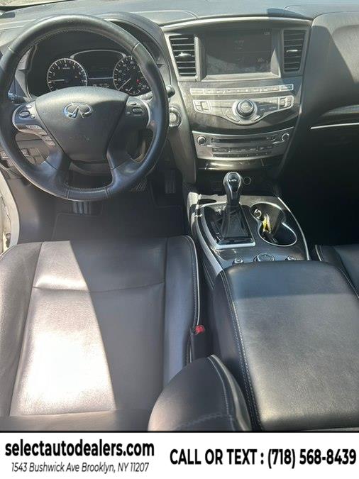 2020 INFINITI QX60 PURE - Photo 19