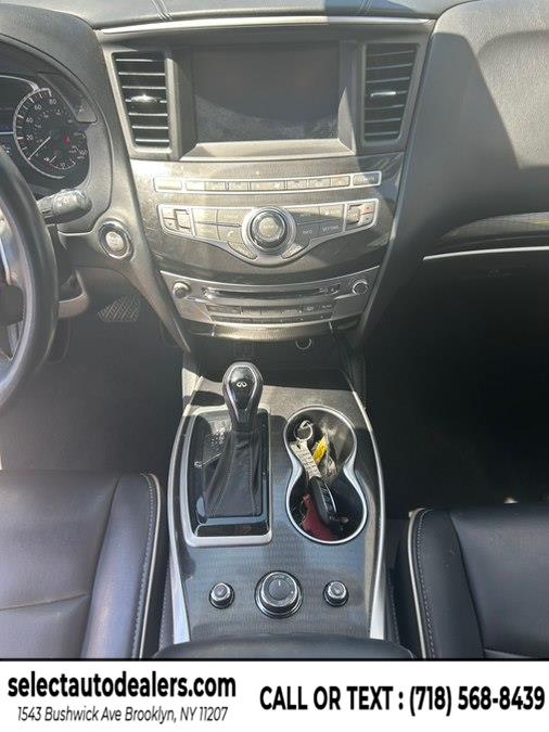 2020 INFINITI QX60 PURE - Photo 18