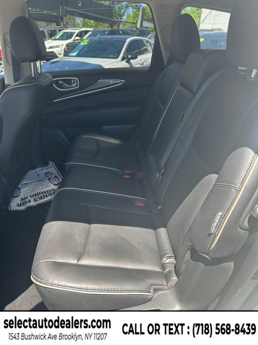 2020 INFINITI QX60 PURE - Photo 22