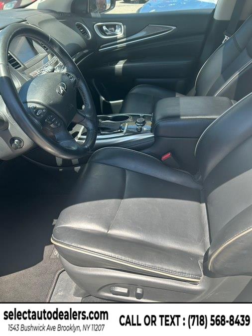 2020 INFINITI QX60 PURE - Photo 10
