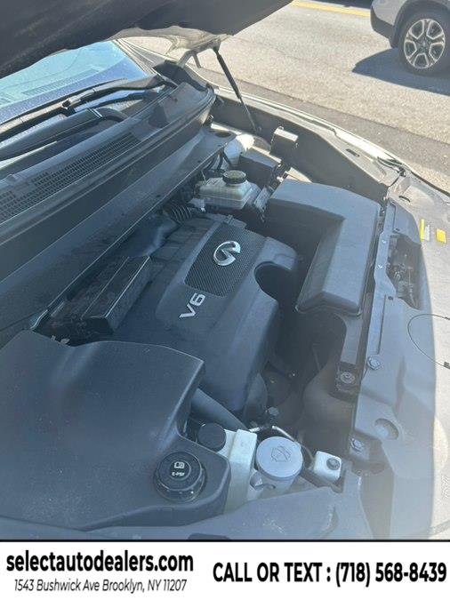2020 INFINITI QX60 PURE - Photo 8