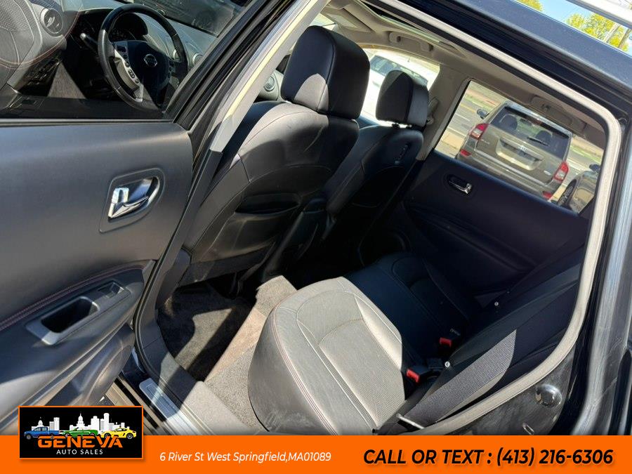 2012 Nissan Rogue S - Photo 10