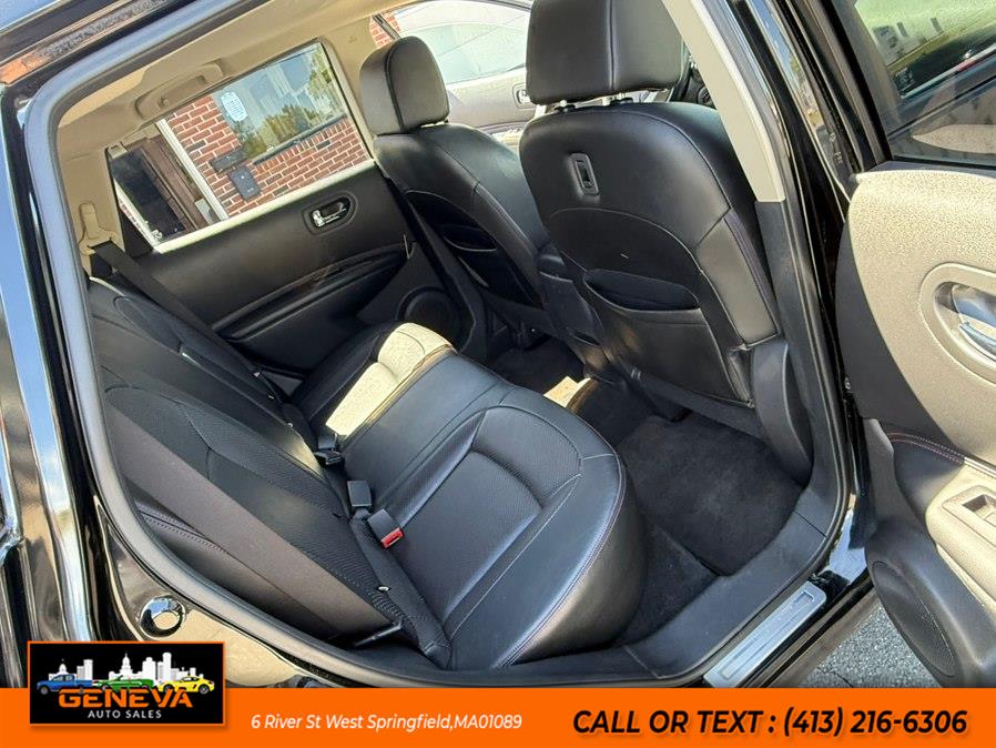 2012 Nissan Rogue S - Photo 11
