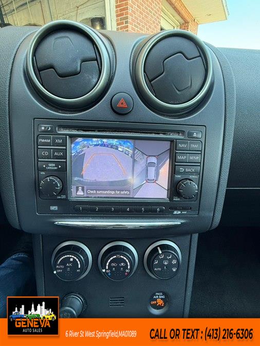 2012 Nissan Rogue S - Photo 16