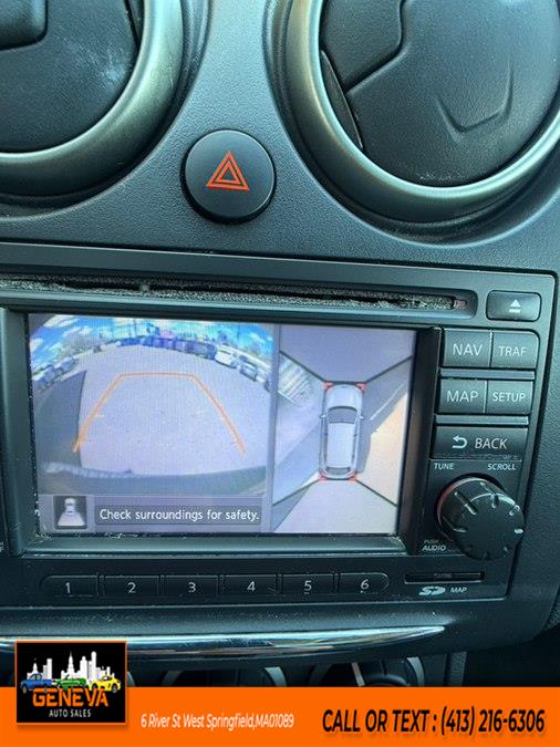 2012 Nissan Rogue S - Photo 18