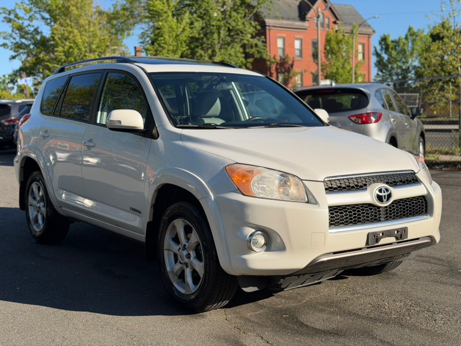 2009 Toyota RAV4 Limited - Photo 6