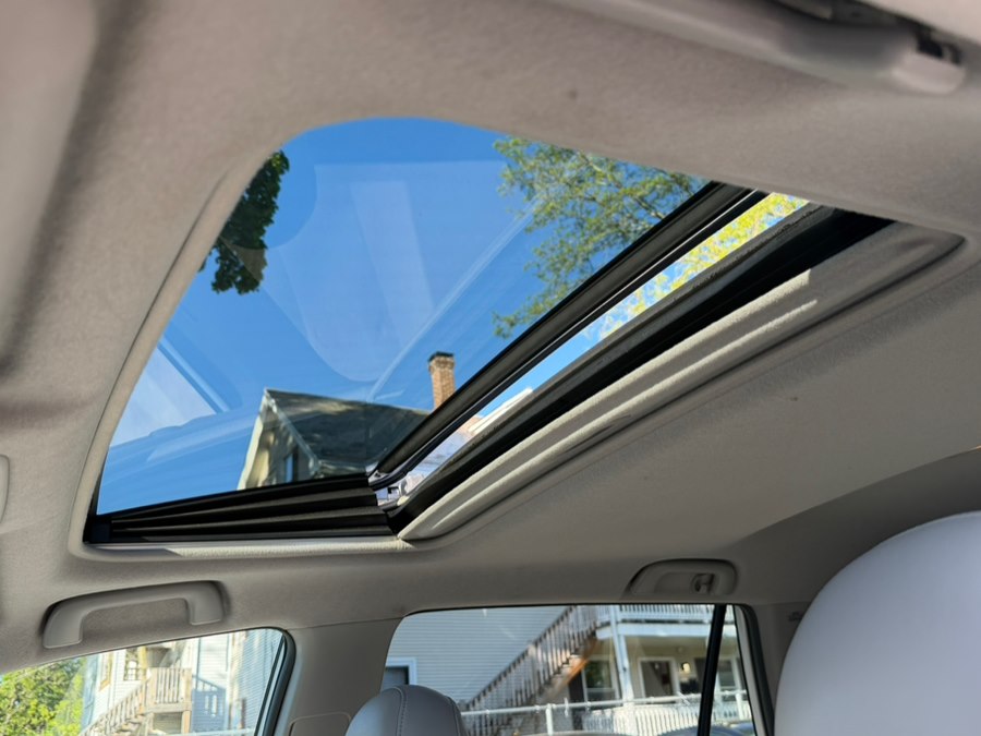 2009 Toyota RAV4 Limited - Photo 23
