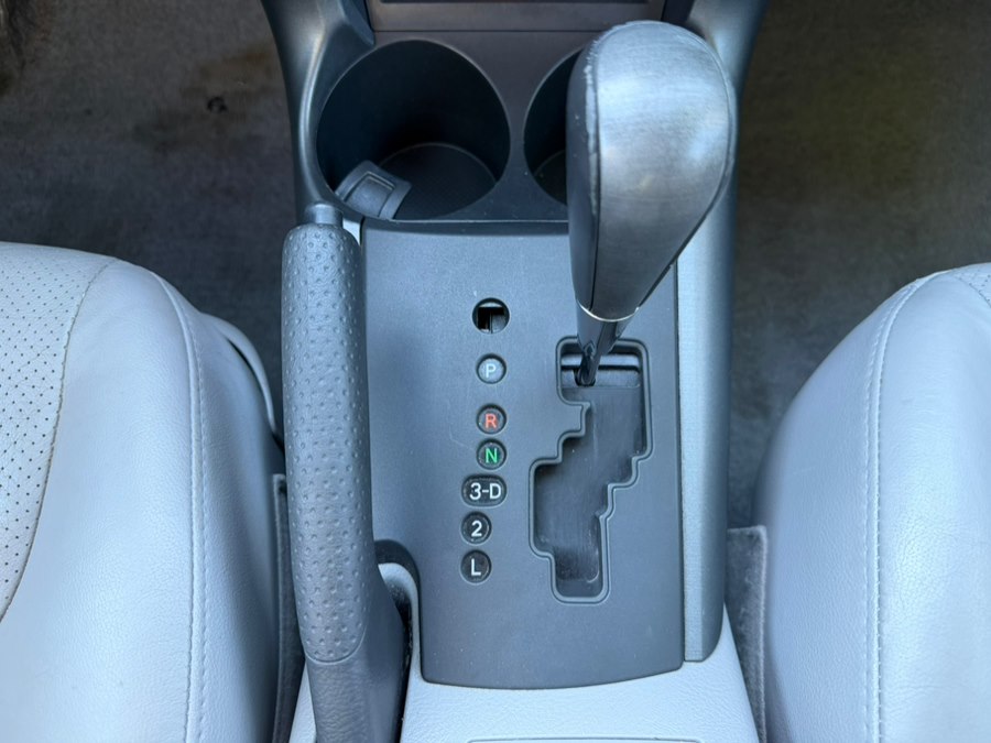 2009 Toyota RAV4 Limited - Photo 34