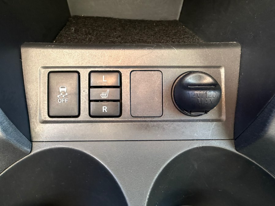 2009 Toyota RAV4 Limited - Photo 27
