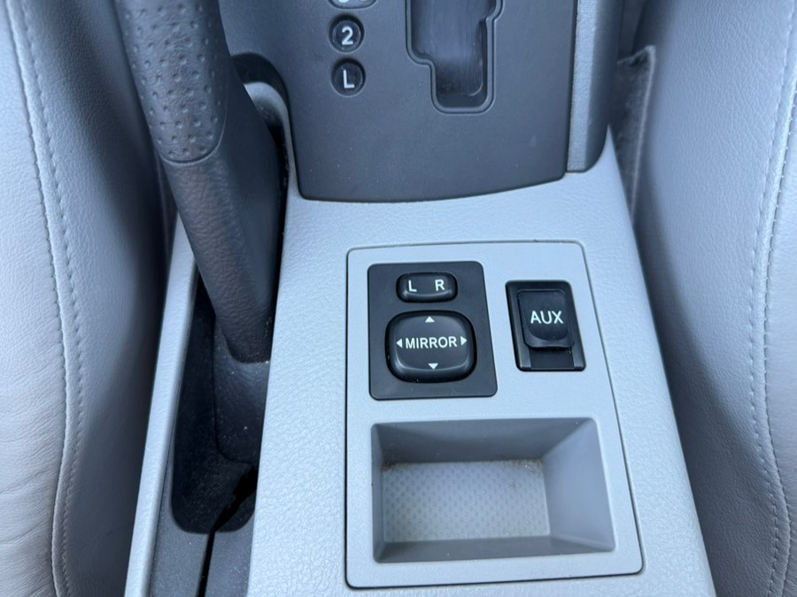 2009 Toyota RAV4 Limited - Photo 33