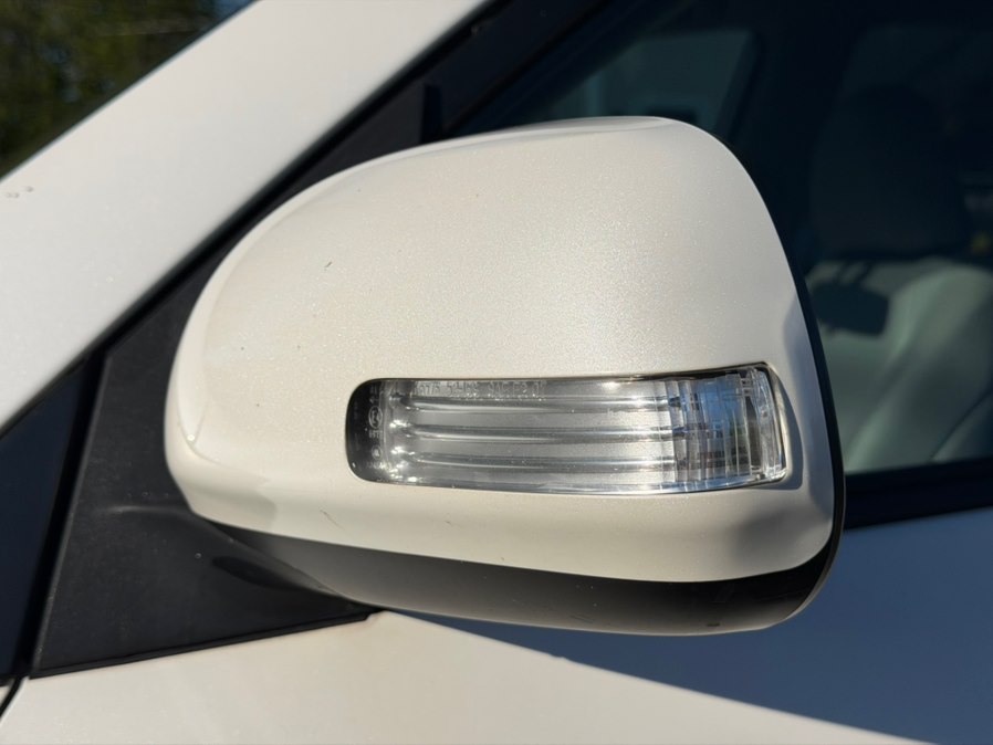 2009 Toyota RAV4 Limited - Photo 9