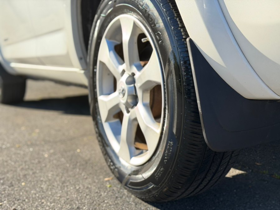 2009 Toyota RAV4 Limited - Photo 14