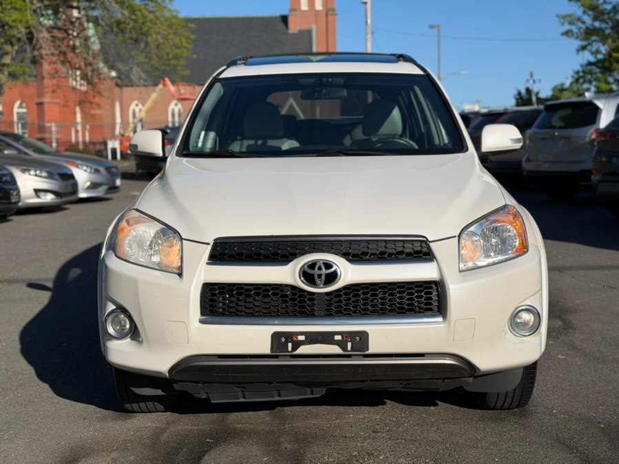 2009 Toyota RAV4 Limited - Photo 7