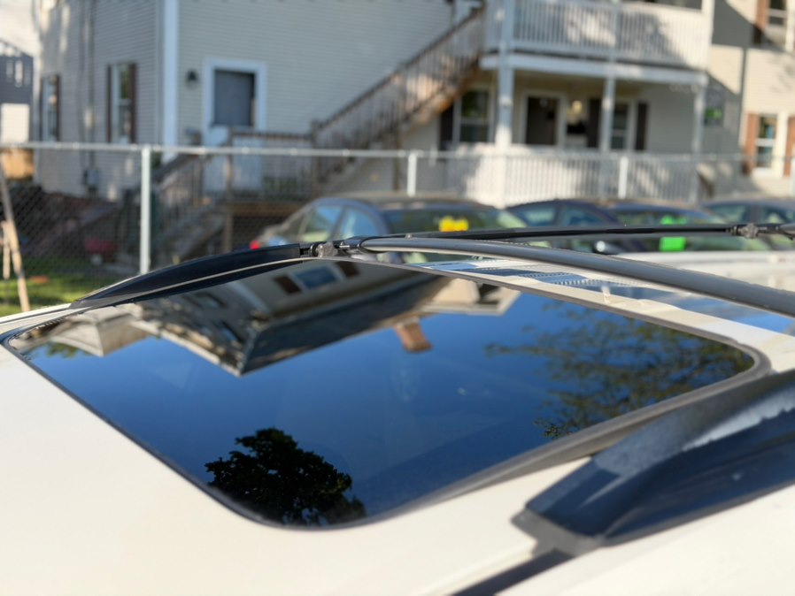 2009 Toyota RAV4 Limited - Photo 8