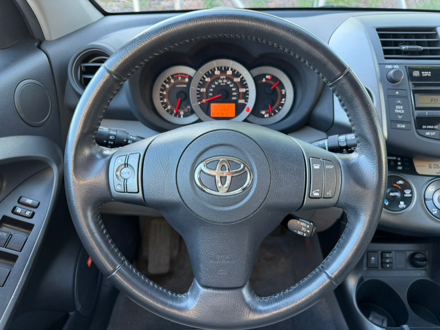2009 Toyota RAV4 Limited - Photo 35