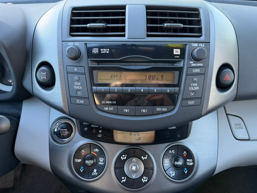 2009 Toyota RAV4 Limited - Photo 24