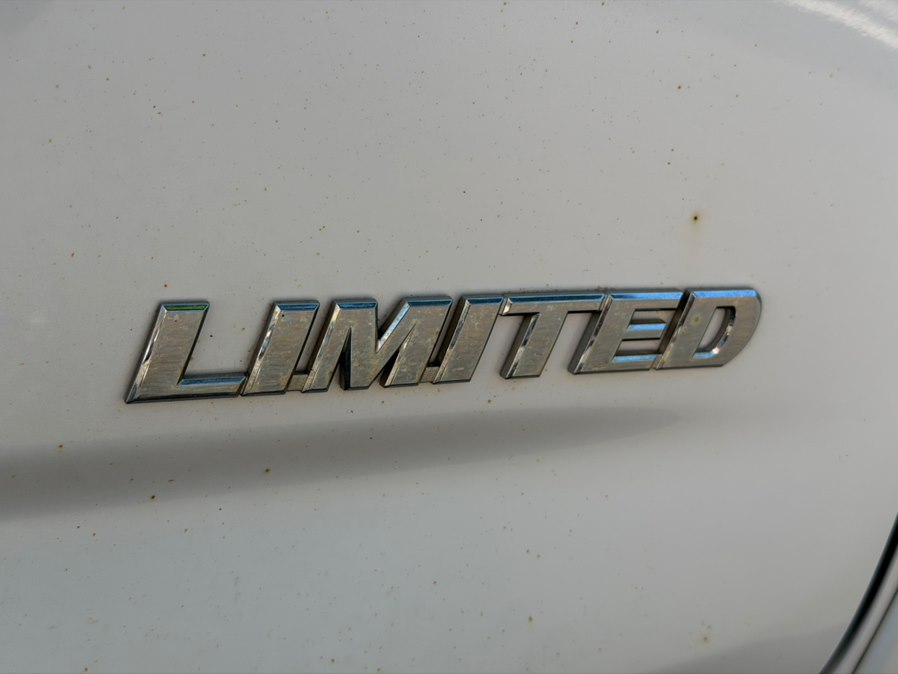 2009 Toyota RAV4 Limited - Photo 13