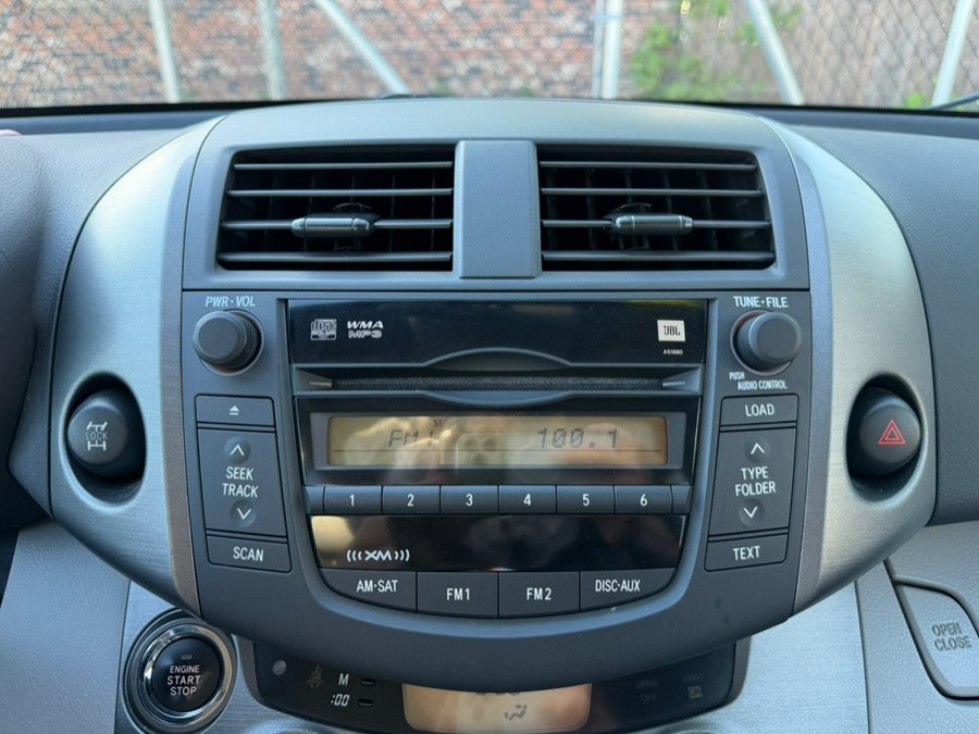 2009 Toyota RAV4 Limited - Photo 25