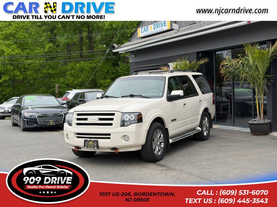 Used 2007 Ford Expedition in BORDENTOWN, New Jersey | 909 Drive. BORDENTOWN, New Jersey