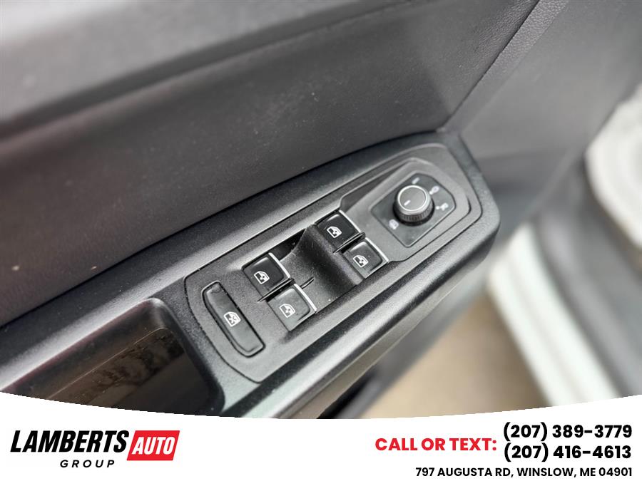 2019 Volkswagen Atlas SE w/Tech - Photo 12