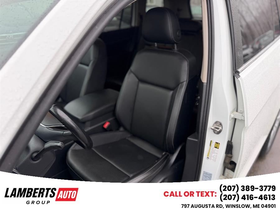 2019 Volkswagen Atlas SE w/Tech - Photo 11