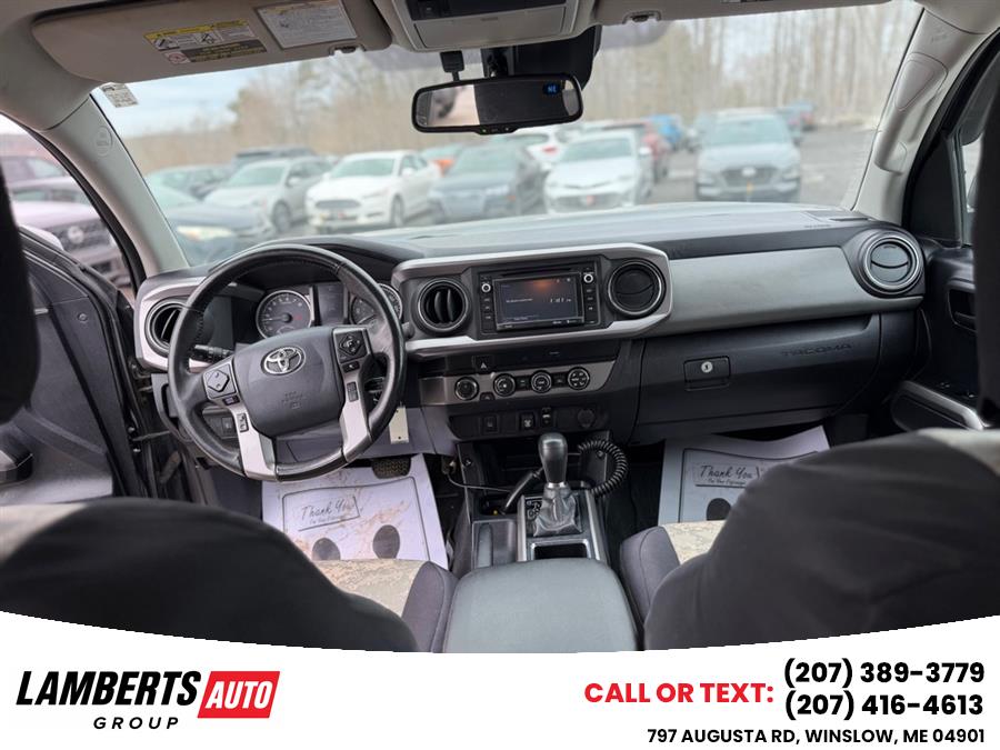 2019 Toyota Tacoma SR5 - Photo 8