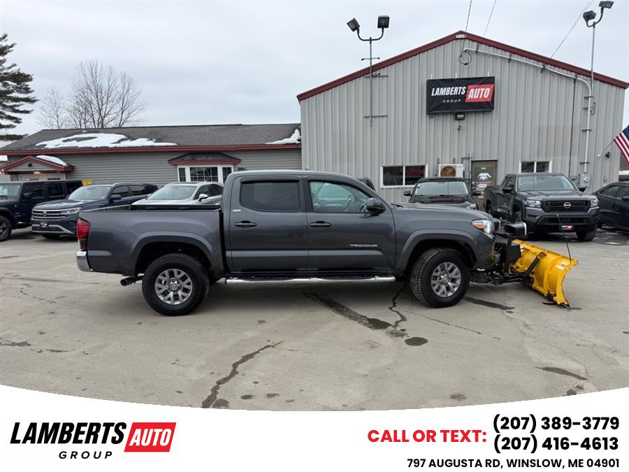 2019 Toyota Tacoma SR5 - Photo 1