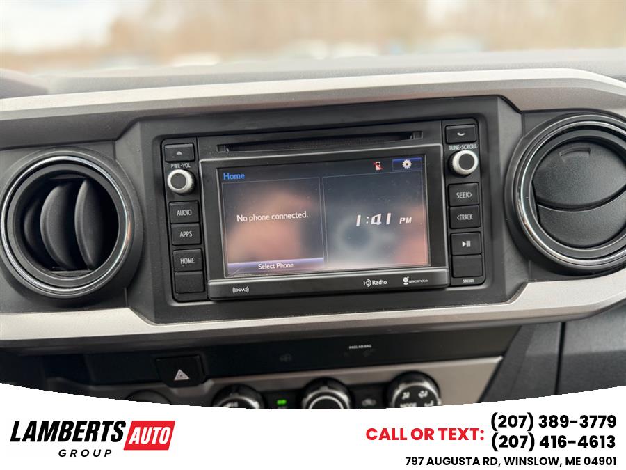 2019 Toyota Tacoma SR5 - Photo 12
